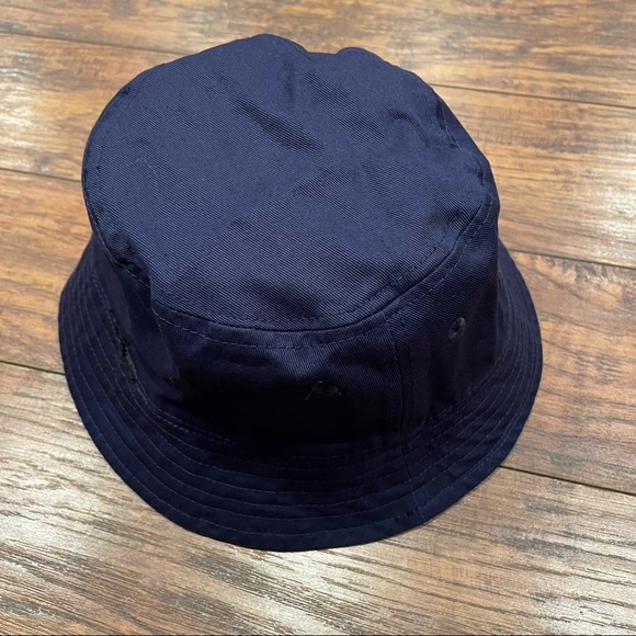 H&M Accessories Hm Reversible Bucket Hat Poshmark